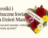 Jak zrobić trwały stroik na cmentarz? Poradnik krok po kroku