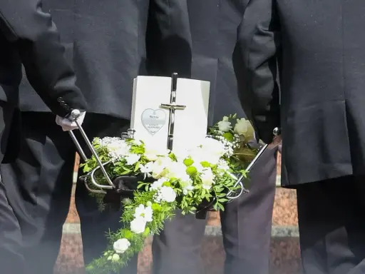 Myszków: Pogrzeb tragicznie zmarłej rodziny Kiedy i gdzie?